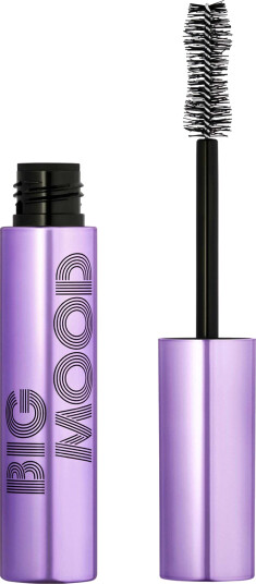 e.l.f. Cosmetics E.L.F. Big Mood Mascara 9 Ml e.l.f. Cosmetics E.L.F. Big Mood Mascara 9 Ml