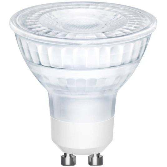 Energetic PÆRE GU10 4W 230LM 2700K KLAR GLASS
