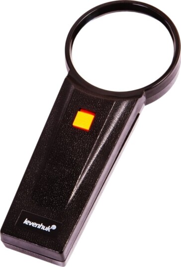 Levenhuk Zeno Handy Zh31 Forstørrelsesglass