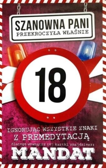 Yeku Bursdagspass 18 Kvinner Jcx 008