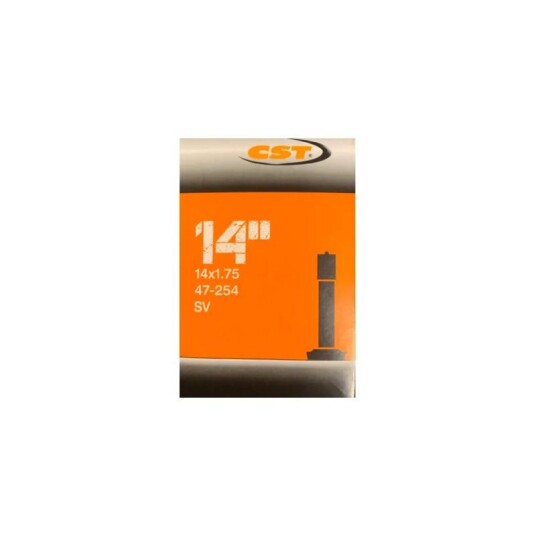 Ikke definert CST Bil 14" Slange 14", 47-254mm - OS - OS