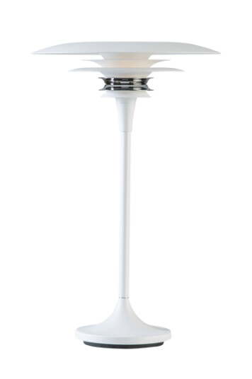 Belid Bordlampe Diablo Ø30 1598166-03-0 1598161-03-0
