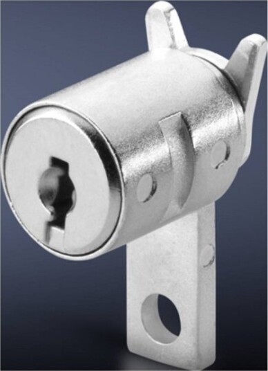 Rittal Rackpanellås For Ts 8