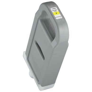 Canon Canon PFI-706 Y Blekkpatron gul PFI-706Y