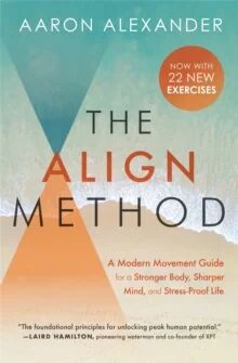 The Align Method Av Aaron Alexander