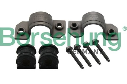 Lagring, stabilisator koplingsstang Borsehung B10808