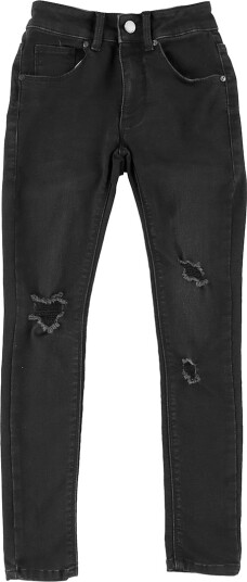 Cost:Bart Jeans   Bowie   Svart Denim   Cost:Bart   17 år 182   Jeans
