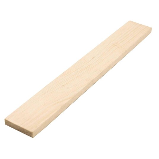 Th7054 9x40mm Furu Glattkant Th7054 9x40mm Furu Glattkant