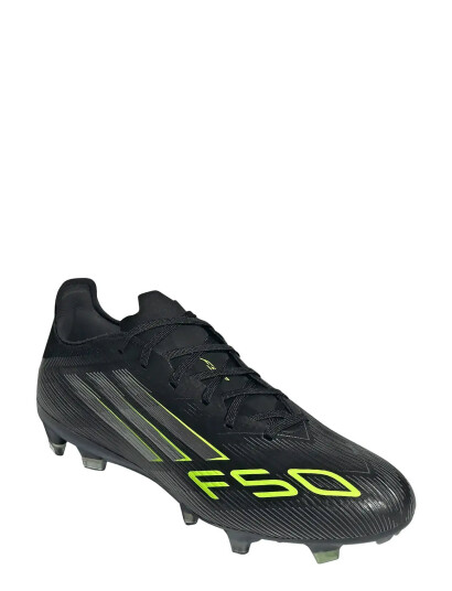 adidas Performance F50 Pro Fg - Black - 42