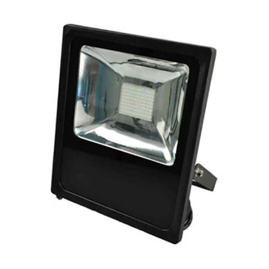 Gelia 4075007011 Lyskaster 70 W, IP65, 6500 K Gelia 4075007011 Lyskaster 70 W, IP65, 6500 K