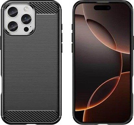 Insmat C&S Style - back cover for mobile phone