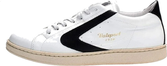 Valsport 1920 Herre Sko Hvit 45 EU,
