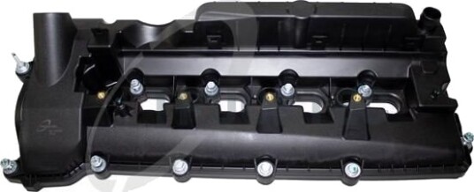 Toppdeksel TRUCKTEC AUTOMOTIVE 22.10.004