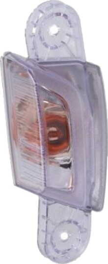 Trucklight Blinklys TRUCKLIGHT CL DA004R