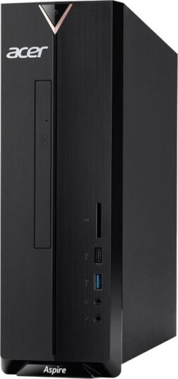 Acer Aspire XC-840 Stasjonår PC N4505 8GB DDR4 RAM 512GB SSD Windows 11 Home