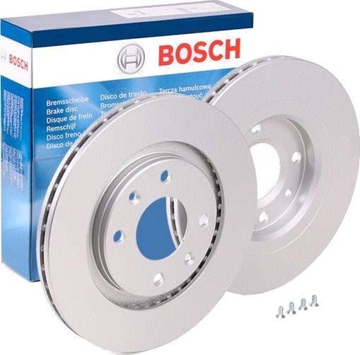 BOSCH 0 986 479 B27 Bremseskive