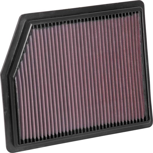 K&N Filters 33 2713 Luftfilter K&N Filters 33 2713 Luftfilter