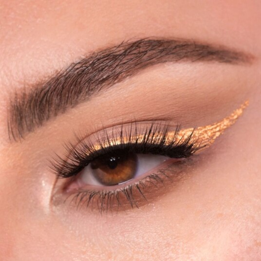 Schwing Gold Liquid Eyeliner
