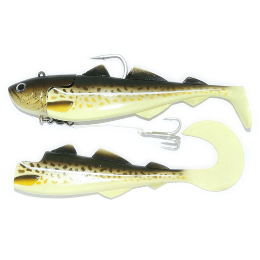 Crazy Daisy 180 gr Glow Gadus Crazy Daisy 180 gr Glow Gadus