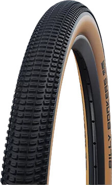 Schwalbe Billy Bonkers Addix 20 X 2,00" Dekk