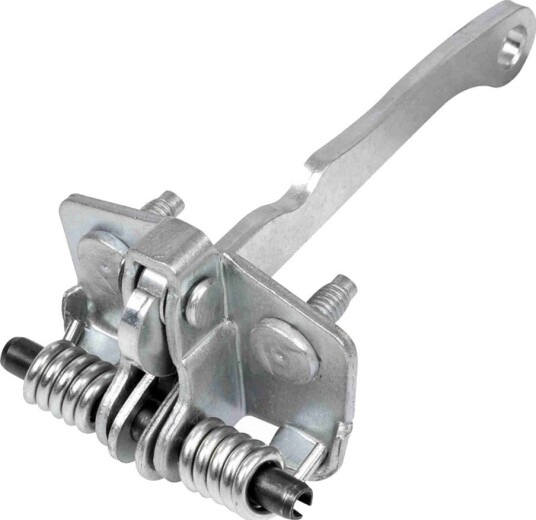 Dørstopper VAICO V42 1207 Dørstopper VAICO V42 1207