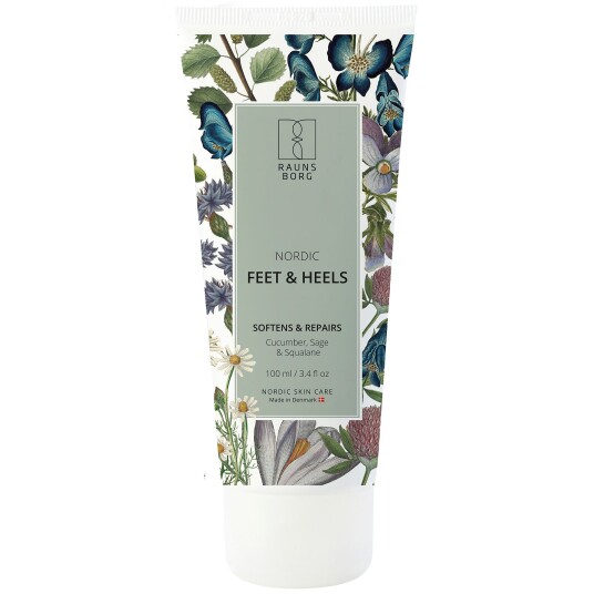 Raunsborg Nordic Feet & Heels 100 ml Raunsborg Nordic Feet & Heels 100 ml