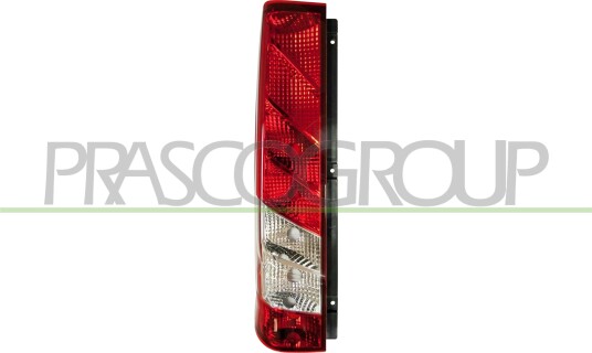PRASCO FT9504154 Baklykt