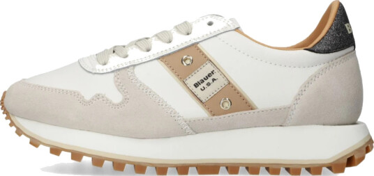 Blauer Dame Sko Flerfarget 41 EU,