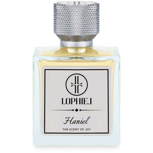 Lophiel Haniel The Scent of Joy Eau De Parfum 100ml Lophiel Haniel The Scent of Joy Eau De Parfum 100ml