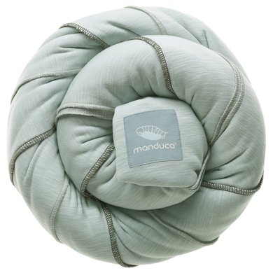 Manduca Bæresjal Slingmint Manduca Bæresjal Slingmint