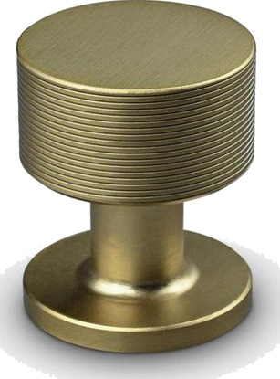 THEOFILS KNOTT SASSARI Ø25MM RAND MATT MESSING
