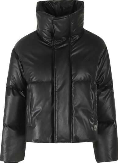 MM6 Maison Margiela Dame Jakker Svart XS,