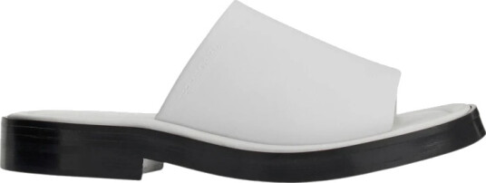 Ferragamo Dame Sko Hvit 38 EU,
