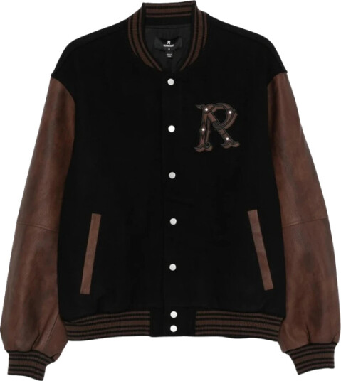 Represent Herre Jakker Svart M,
