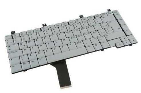 HP Keyboard assembly - 88 keys