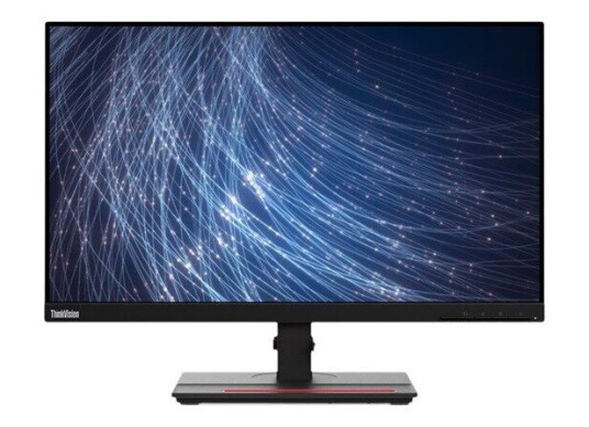 Lenovo ThinkVision T24m-29 24" Full HD IPS-Skjerm med USB-C og HDMI - Ravnsort Lenovo ThinkVision T24m-29 24" Full HD IPS-Skjerm med USB-C og HDMI - Ravnsort