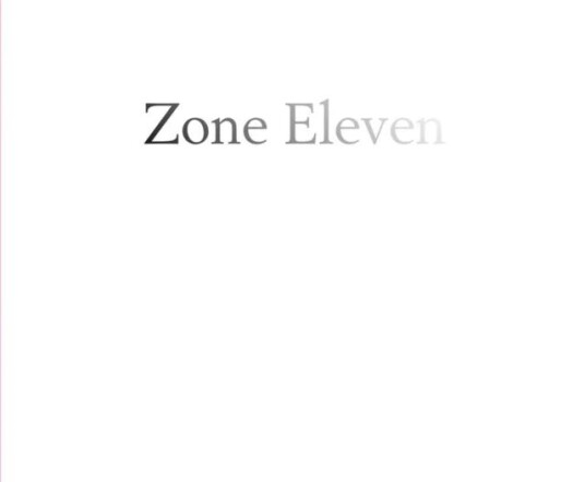 Zone Eleven Av Mike Mandel