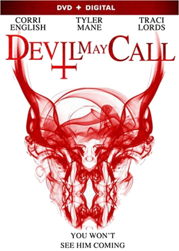 Devil May Call DVD