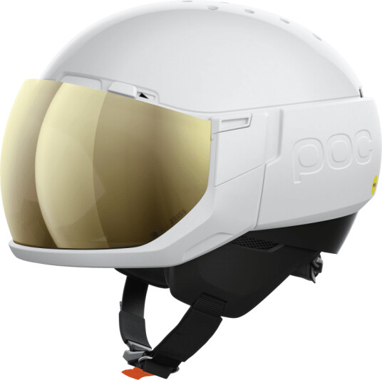 POC Levator Mips XL/XXL Hydrogen White