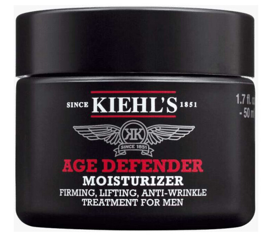 Kiehl's Age Defender Moisturizer  50 ML
