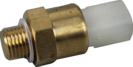 Temperaturbryter, kjølevifte METZGER 0915255