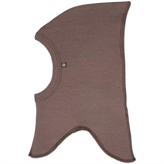 Smallstuff Ull Elefantlue Rose Brown 56-62 Smallstuff Ull Elefantlue Rose Brown 56-62