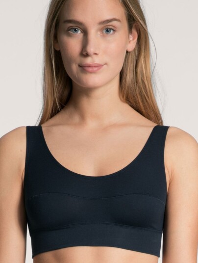 Calida Elastic Soft Top XS = 36/38