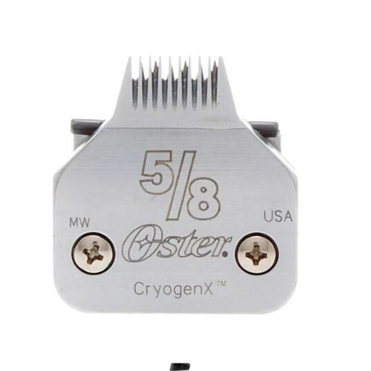 Oster Cryogen X Skjær Nr. 8 1/2 (2.8 Mm)