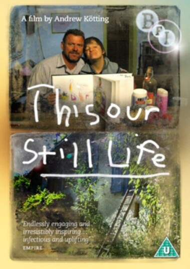 This Our Still Life DVD This Our Still Life DVD