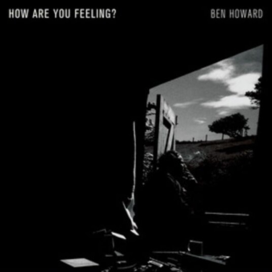 Ben Howard How Are You Feeling LP/Vinyl
