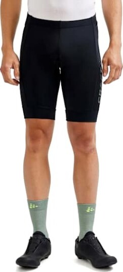 Craft Men's Core Endur Shorts Sort XXL Man Craft Men's Core Endur Shorts Sort XXL Man