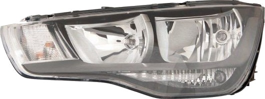 ABAKUS 446-1131LMLDEM2 Frontlykter
