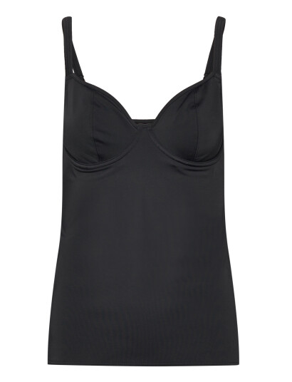 Freya Jewel Cove - Black - G x 85
