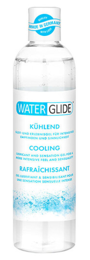 Waterglide - Cooling 300 Ml Waterglide - Cooling 300 Ml